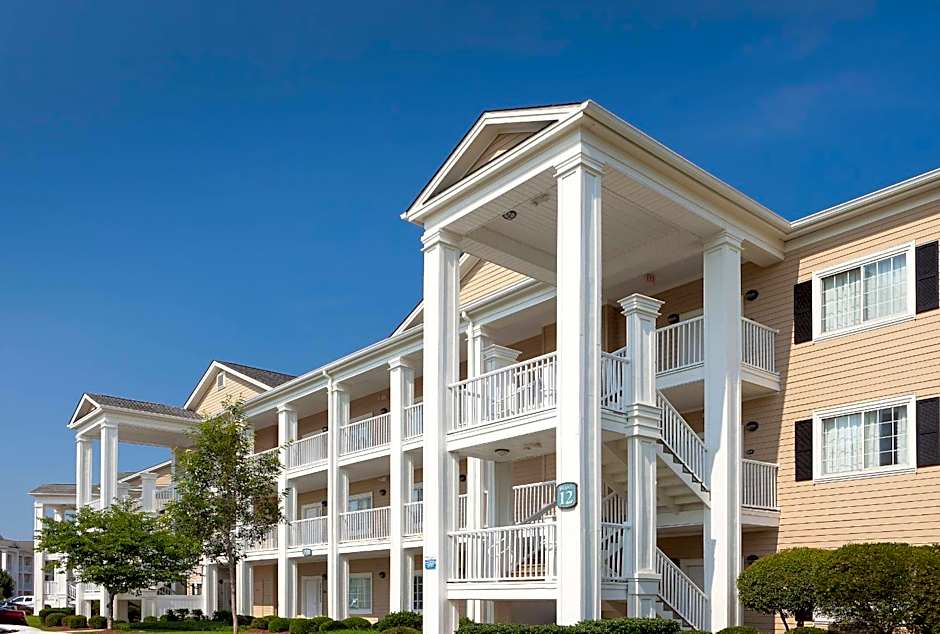 Bluegreen Vacations Harbour Lights, an Ascend Collection Resort