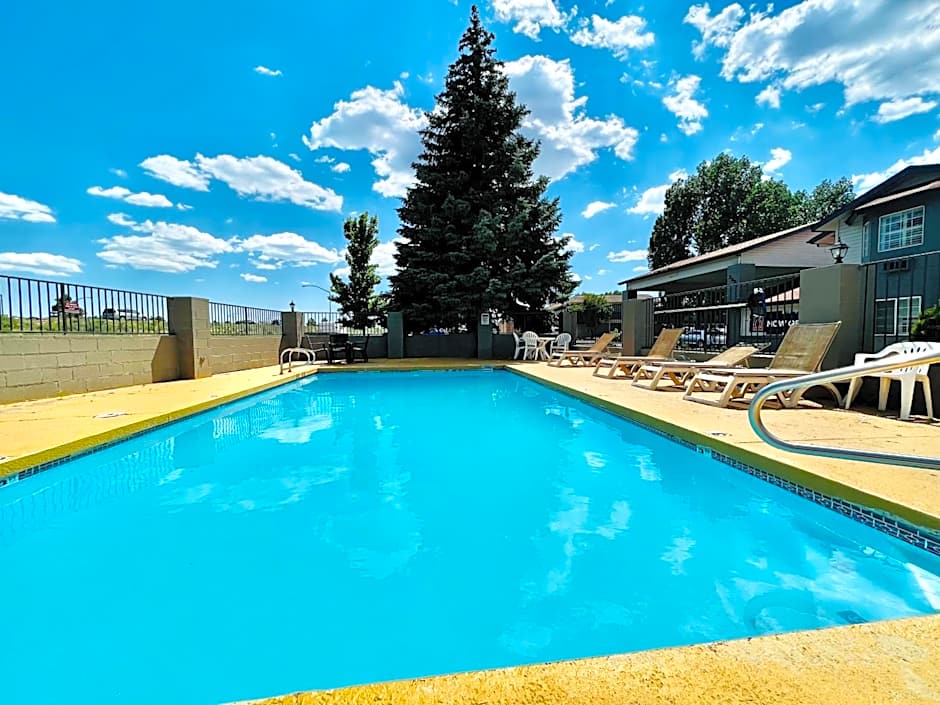 Studio 6 Flagstaff AZ