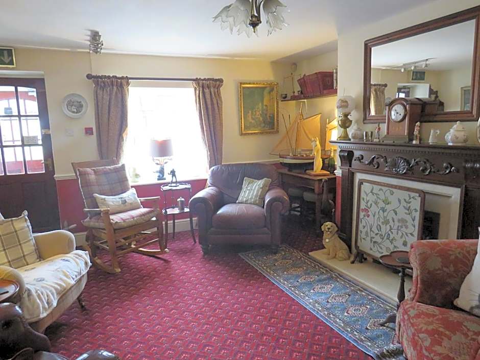 Ganton Greyhound Inn