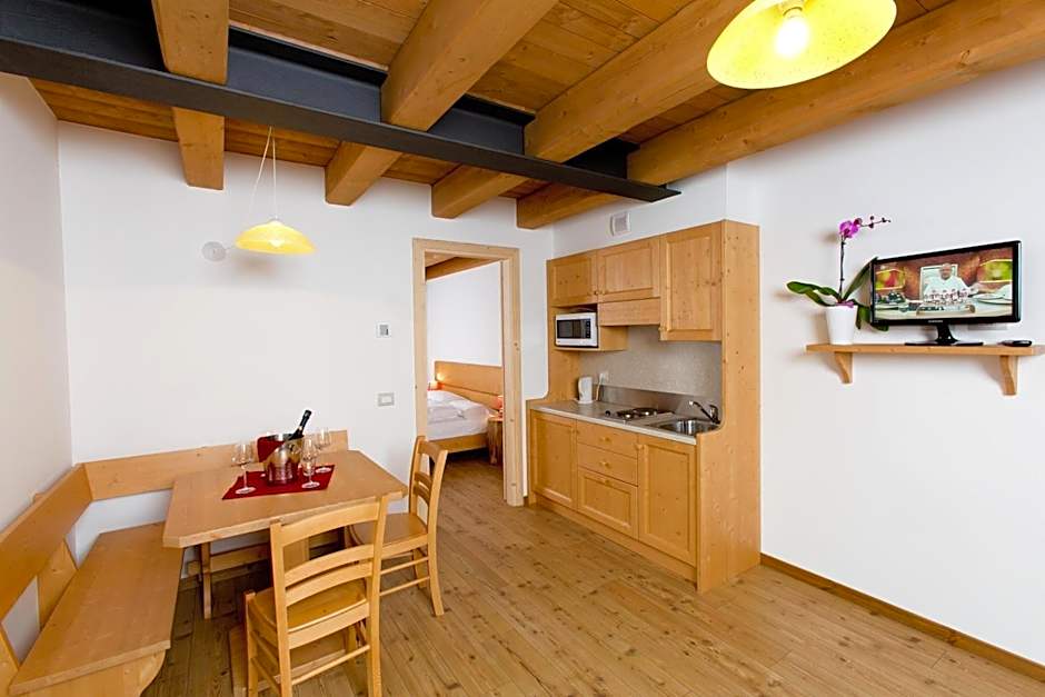 Residence Civetta