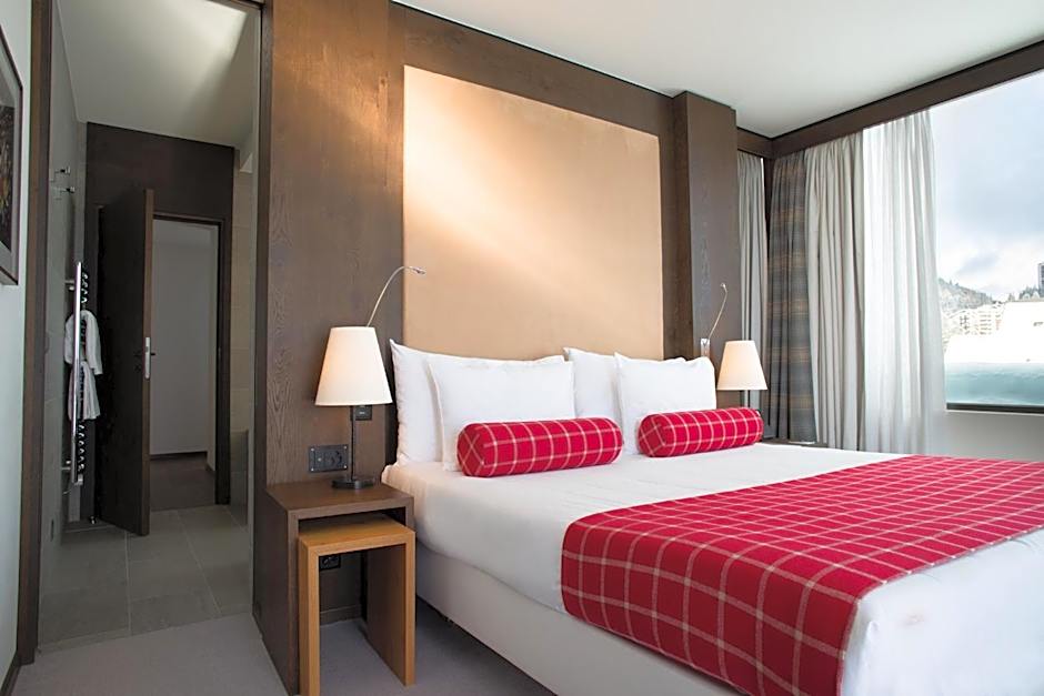 Crans Ambassador