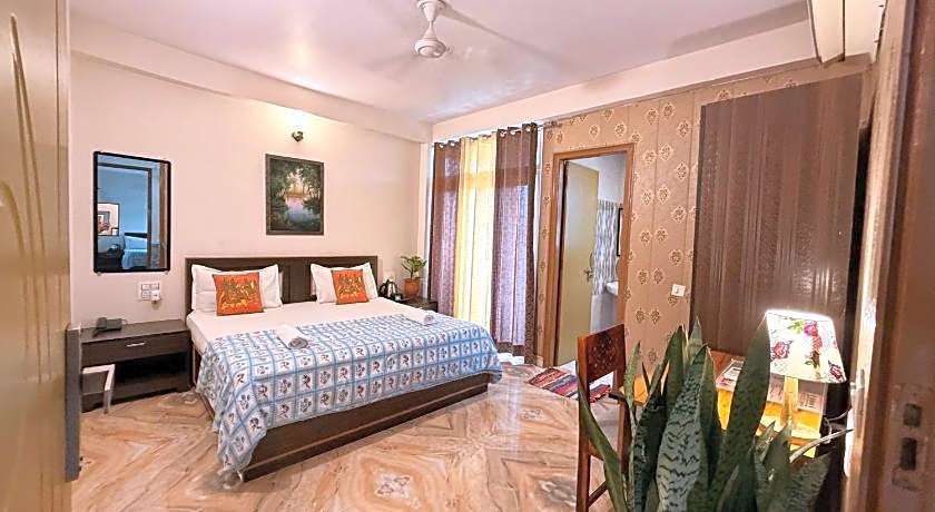 RUDRAM HOTEL YOGA & AYURVEDA RETREAT