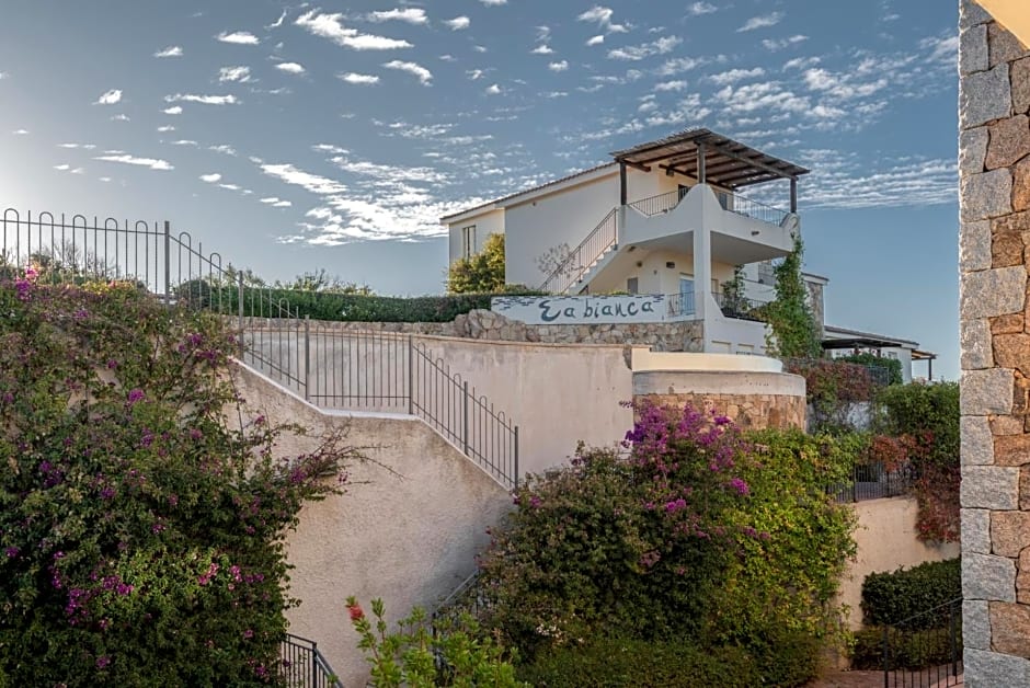 Residence Ea Bianca
