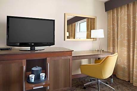 Hampton Inn & Suites Detroit/Sterling Heights