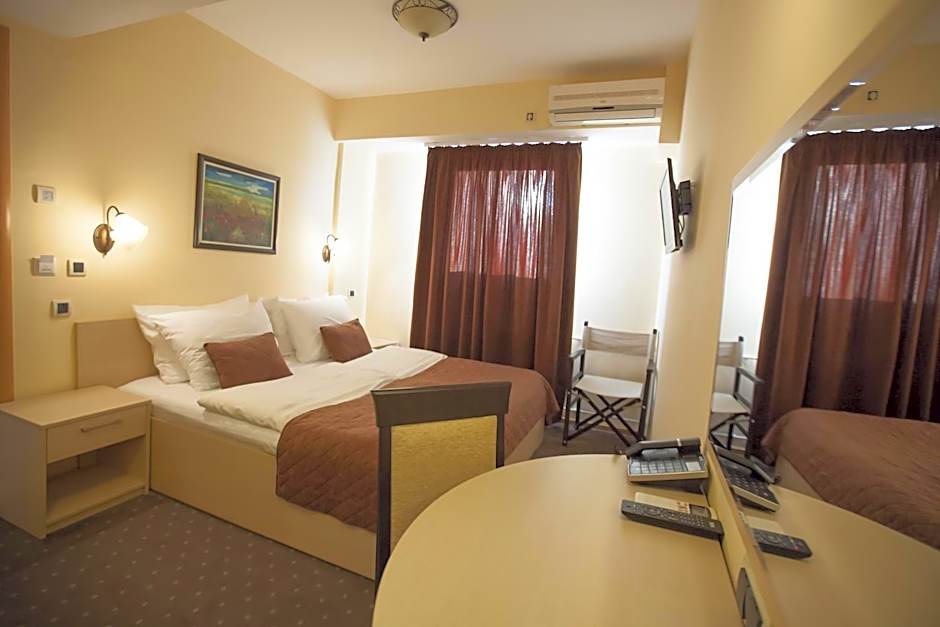 Hotel Srbija