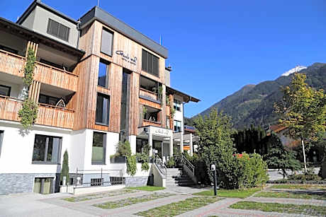 Hotel & Suites Glück Auf