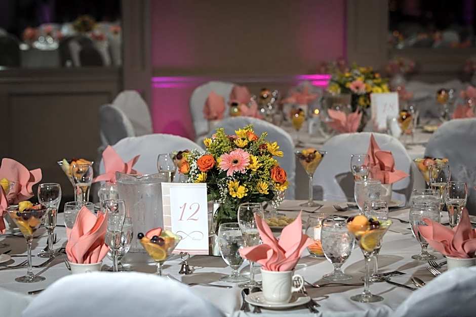 Holiday Inn Philadelphia South Swedesboro Hotel By IHG