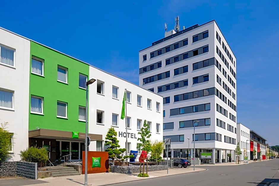 ibis Styles Arnsberg Sauerland