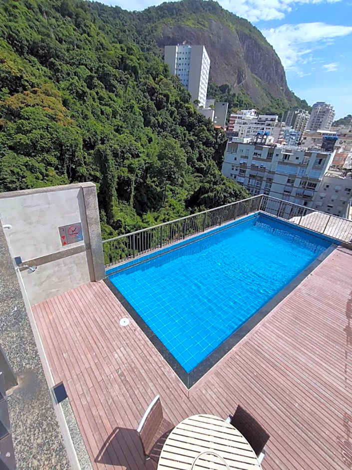 Royalty Copacabana Hotel