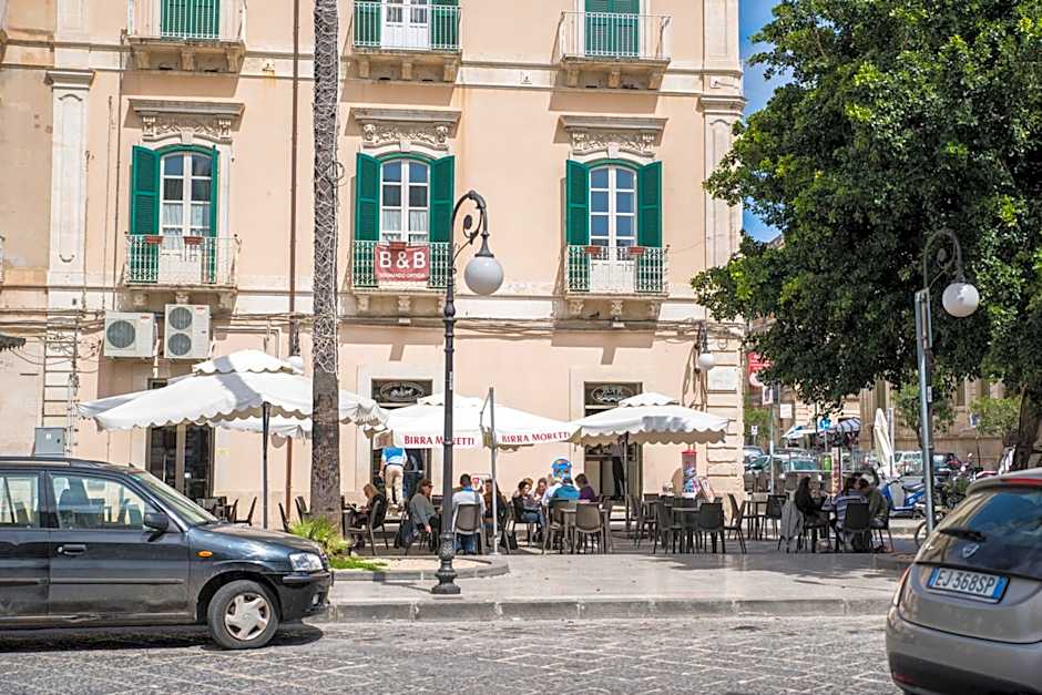 Sognando Ortigia