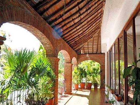 Hotel Villas Paraiso