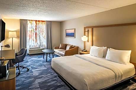 Double Room with Two Double Beds