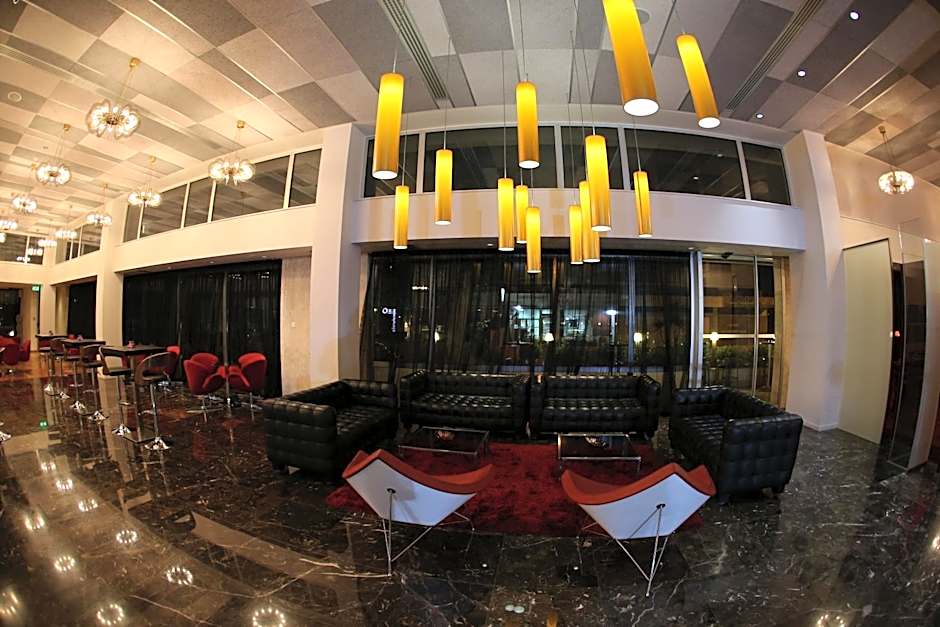 Altius Boutique Hotel