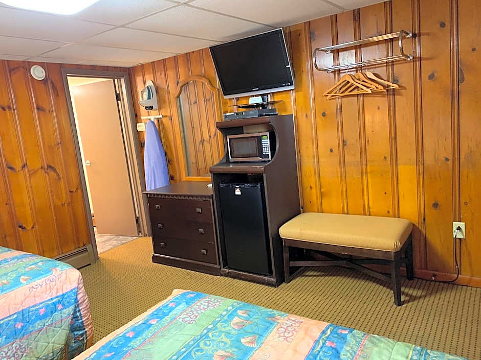 Budget Inn