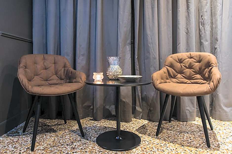 Riva del Vin - BOUTIQUE HOTEL
