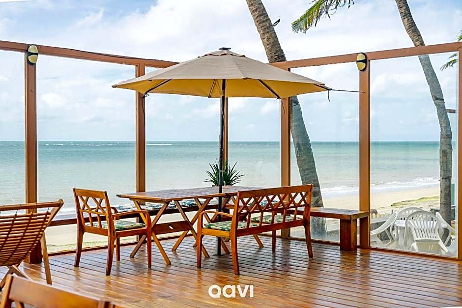 Qavi - Villa Jacumã #Luxo