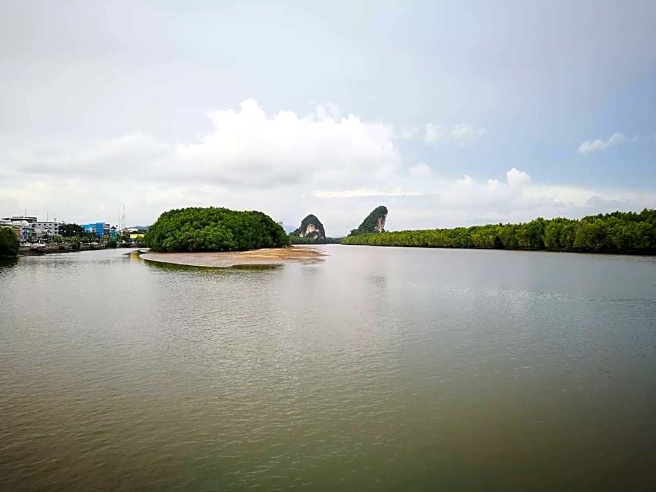 Sea World Guesthouse