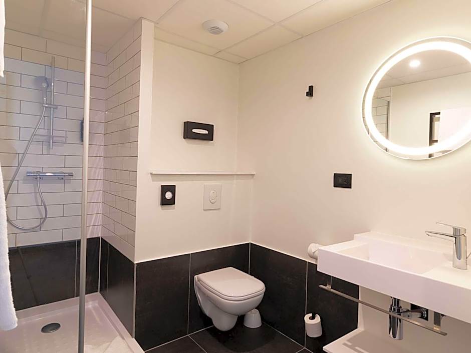 Ibis Roquebrune Cap Martin