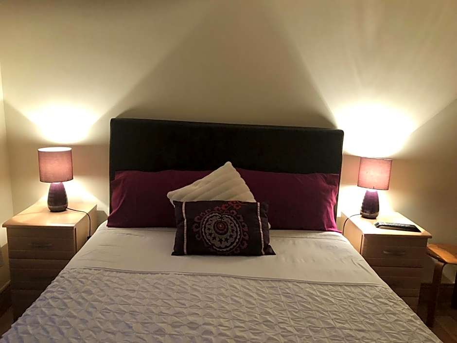 Oceanview B&B