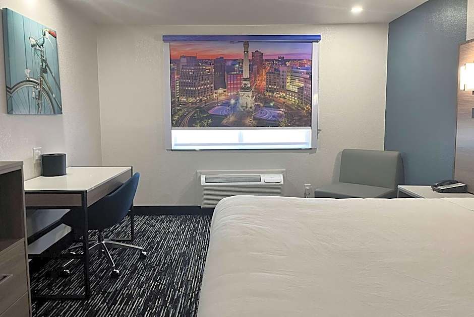 Baymont by Wyndham Indianapolis Northeast