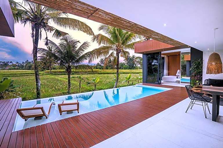 Green Flow Villa 16