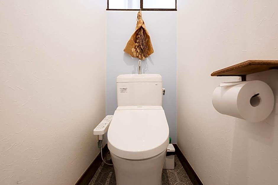 Traditional Apartment Takamatsu Guesthouse
