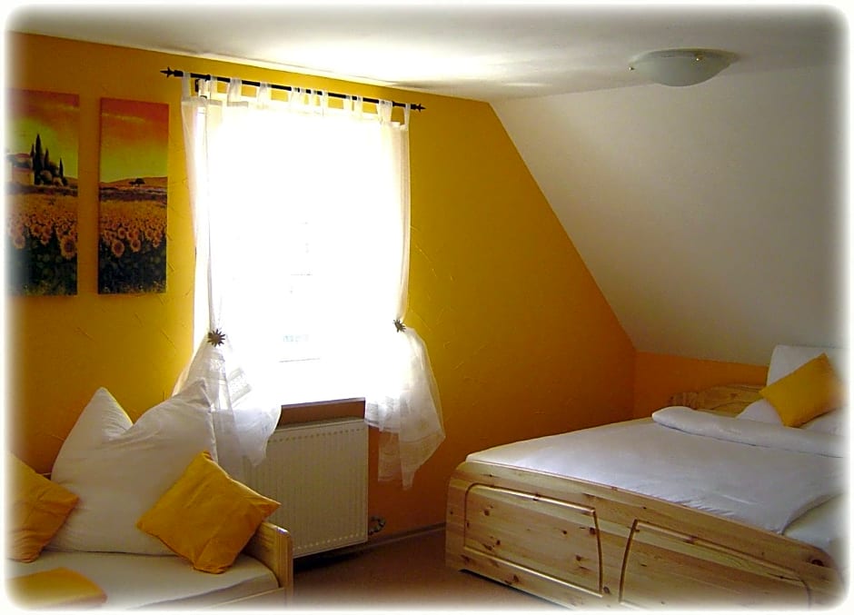 Gasthof Hotel Traube