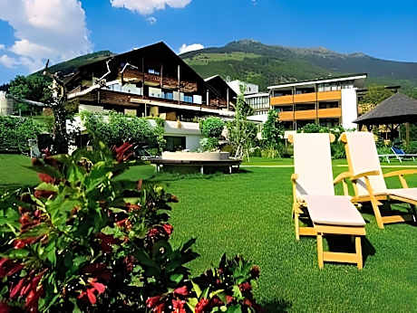 Hotel Garberhof