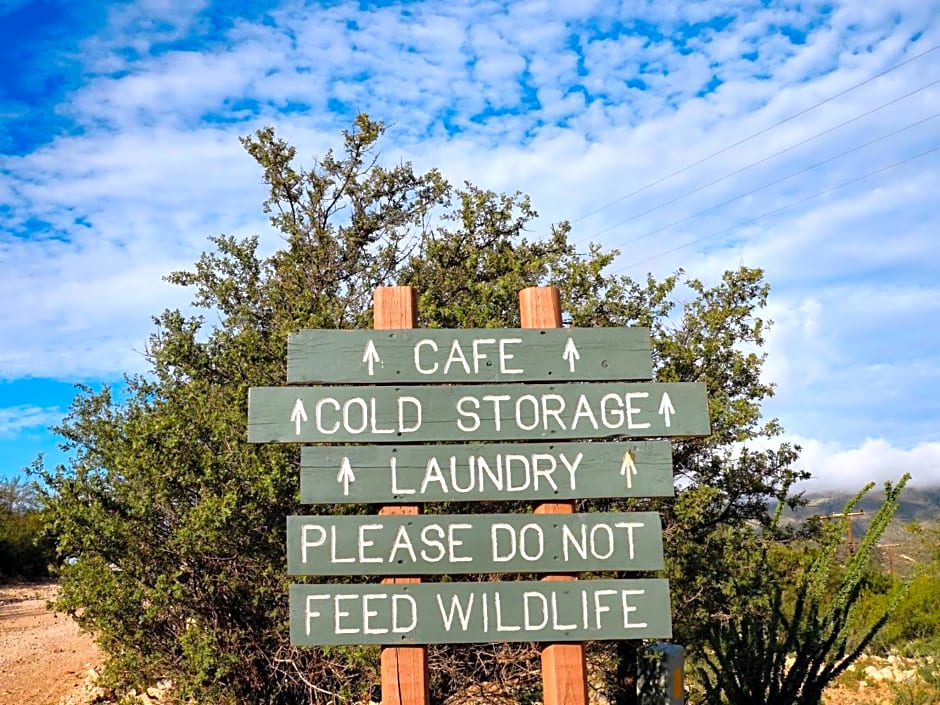 Terlingua Ranch Lodge