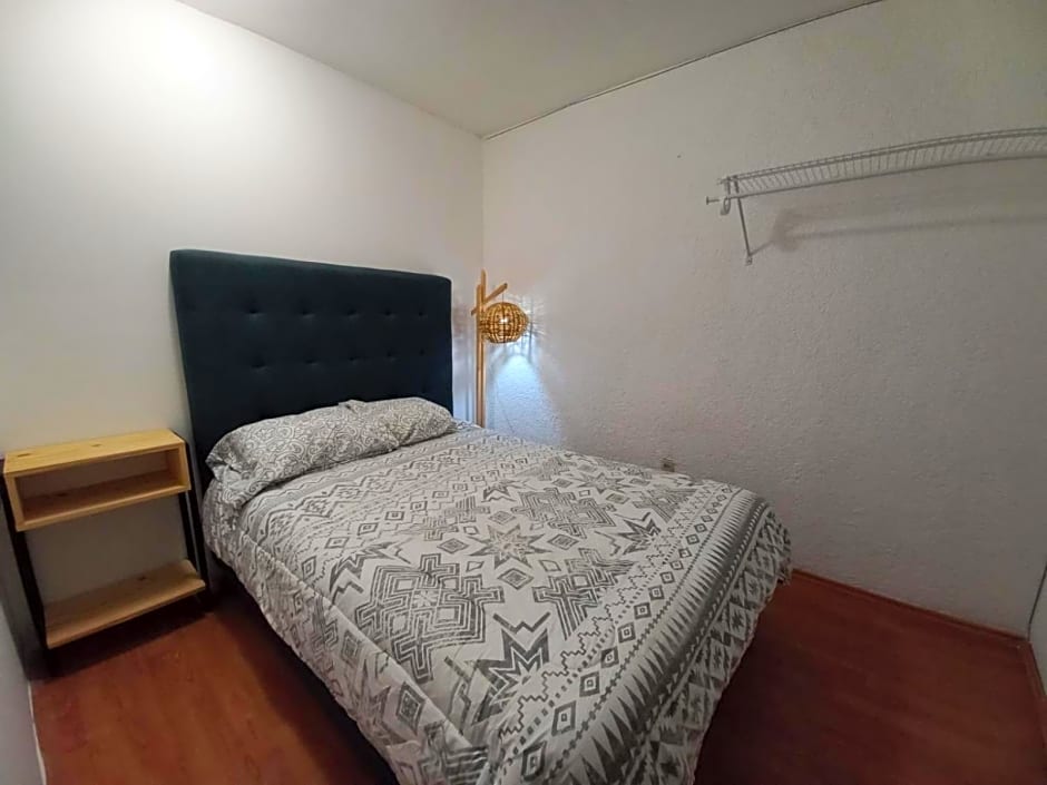 LINDAVISTA ROOMS