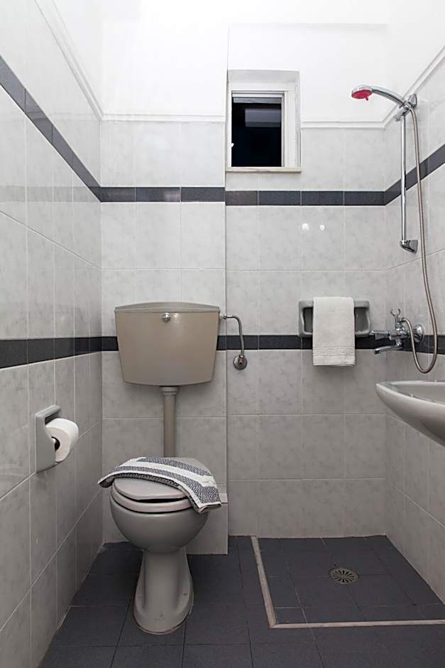 Dionysos Studios Apartments Nidri Lefkas
