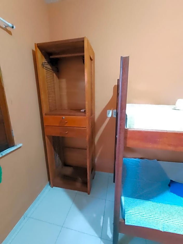 Caju Hostel