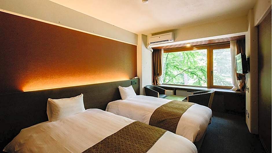 Kyu-Karuizawa Hotel Shinonome