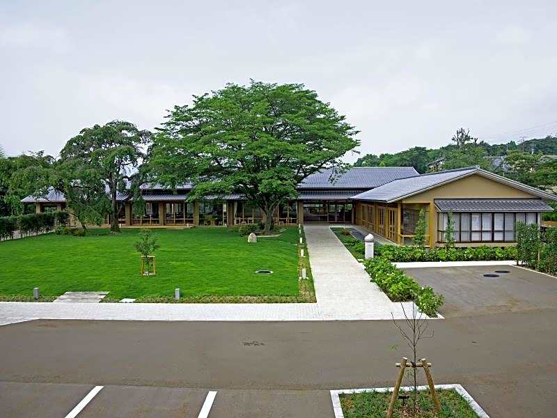 Kyoto Utano Youth Hostel