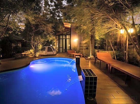 Foresto Sukhothai Guesthome