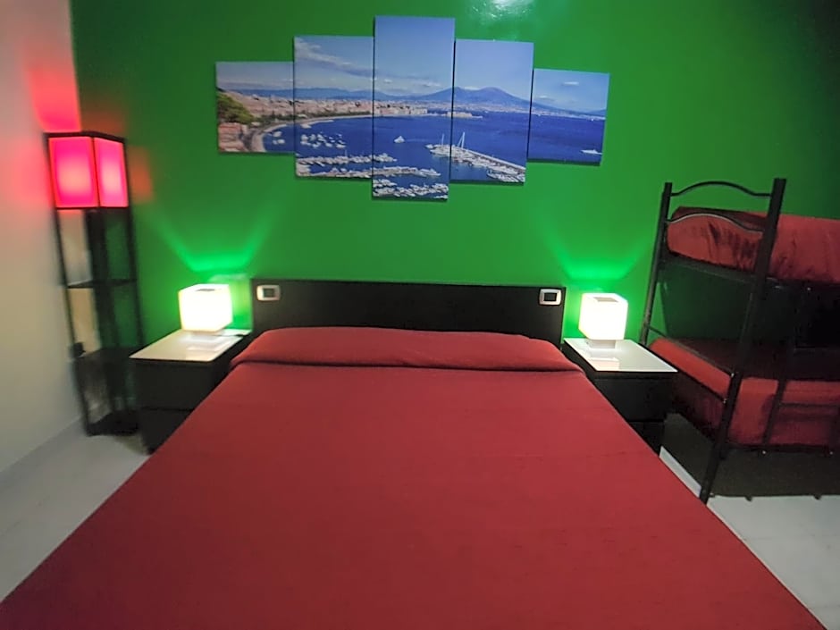 Hotel Ginevra