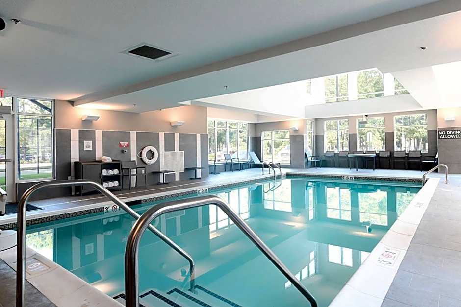 Residence Inn by Marriott Richmond West/Midlothian