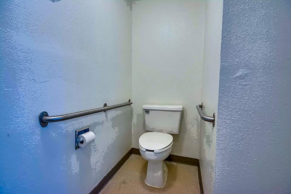 Motel 6-Birmingham, AL