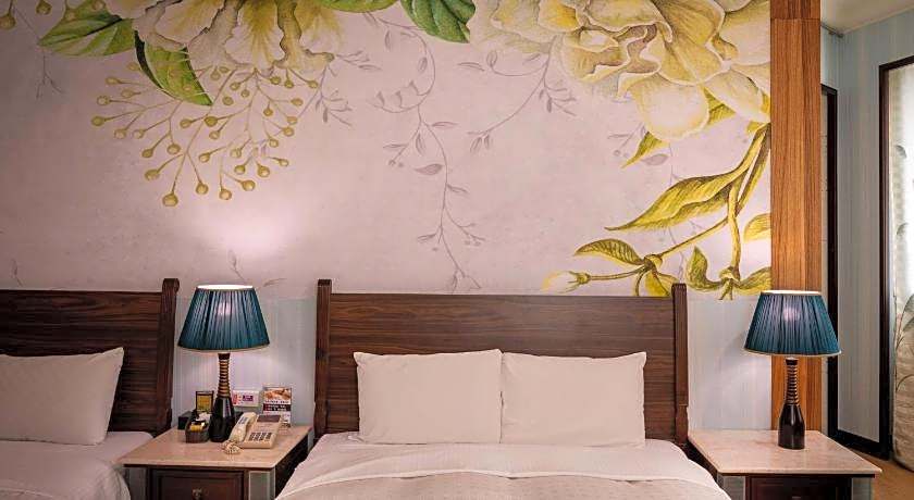 King & Princess Motel