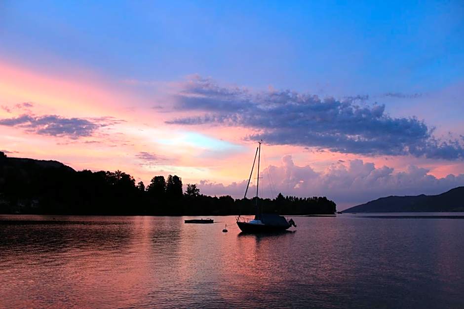Hotel Stadler am Attersee