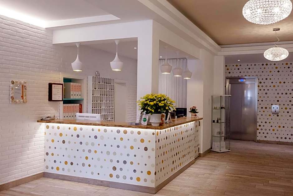 Hotel Speranza