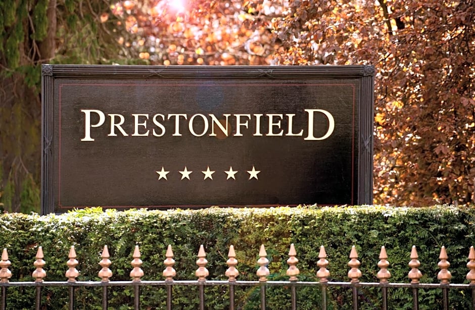 Prestonfield House