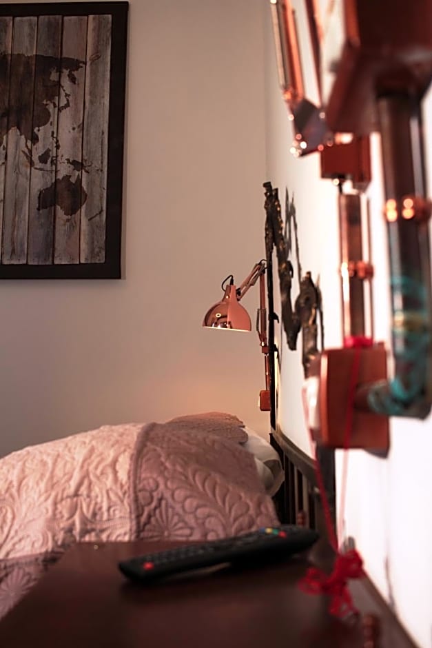 BB SharingLoft Sirmione