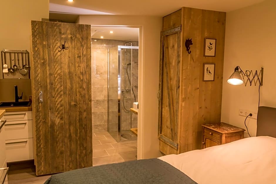 B&B Amsterdam De Springer