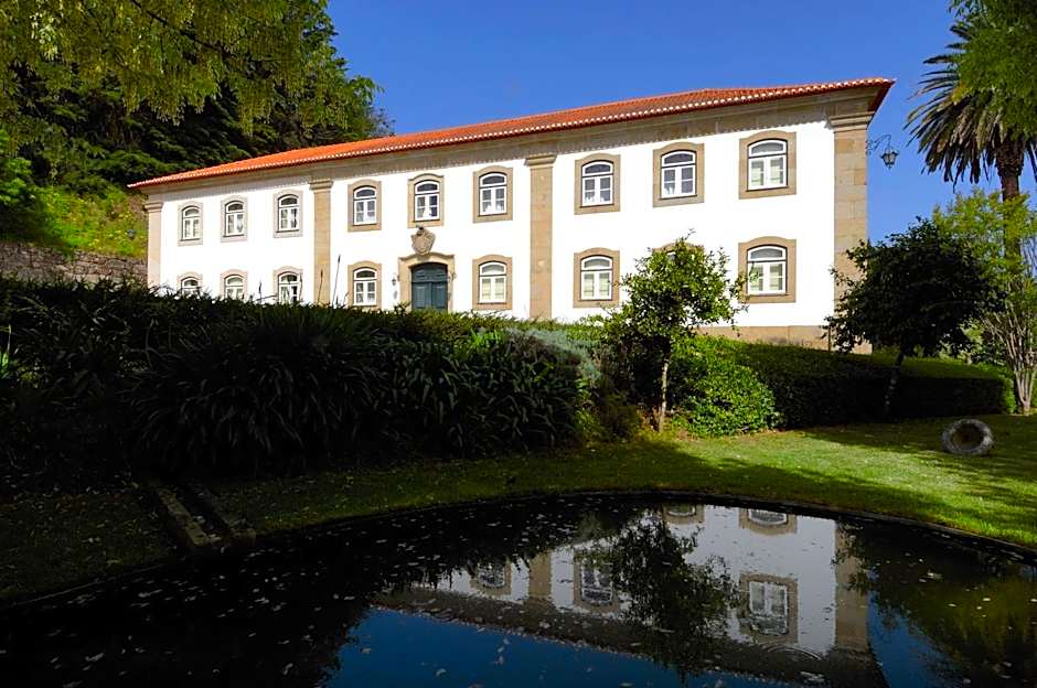 Casa do Condado de Beirós