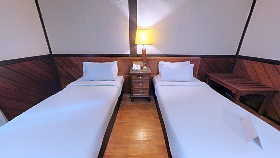 LaVilla by Holiday Villa Cherating