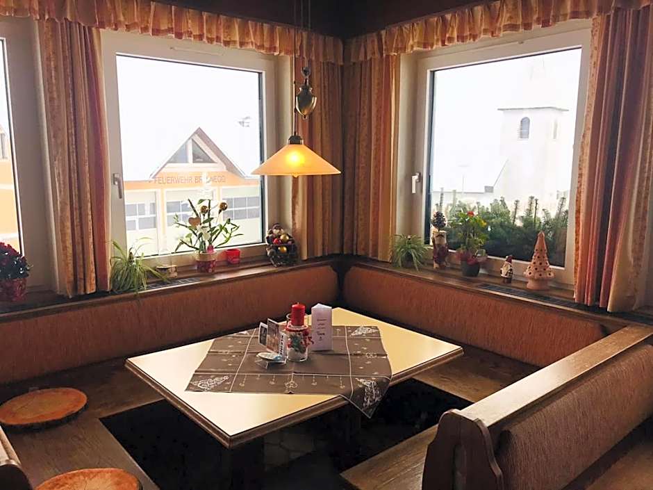 Braunegger-Hof Gasthof Mayer