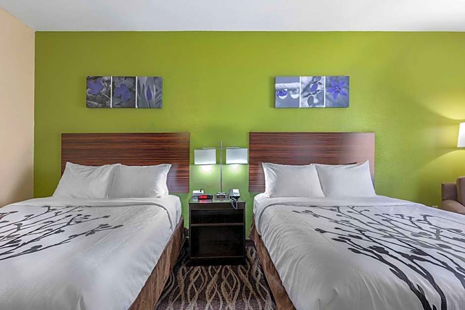 Sleep Inn & Suites Millbrook - Prattville