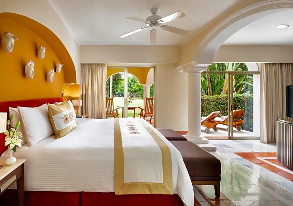 Casa Velas Hotel Boutique All-Inclusive - Adult Only