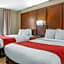 Comfort Suites Urbana Champaign, University Area